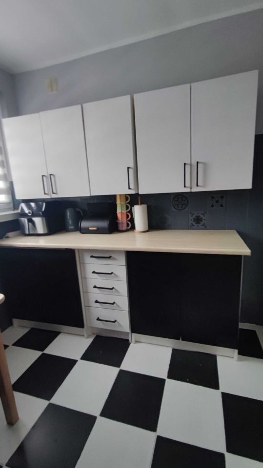 Mieszkanie 3-pokojowe Brzeg Dolny, ul. Fabryczna. Zdjęcie 5