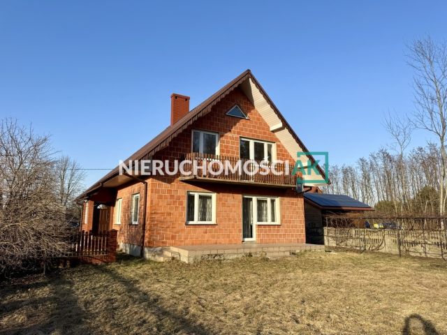 dom wolnostojący, 4 pokoje Potworów. Zdjęcie 3