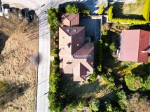 dom wolnostojący, 7 pokoi Kraków Dębniki, ul. Sławomira Odrzywolskiego. Zdjęcie 4