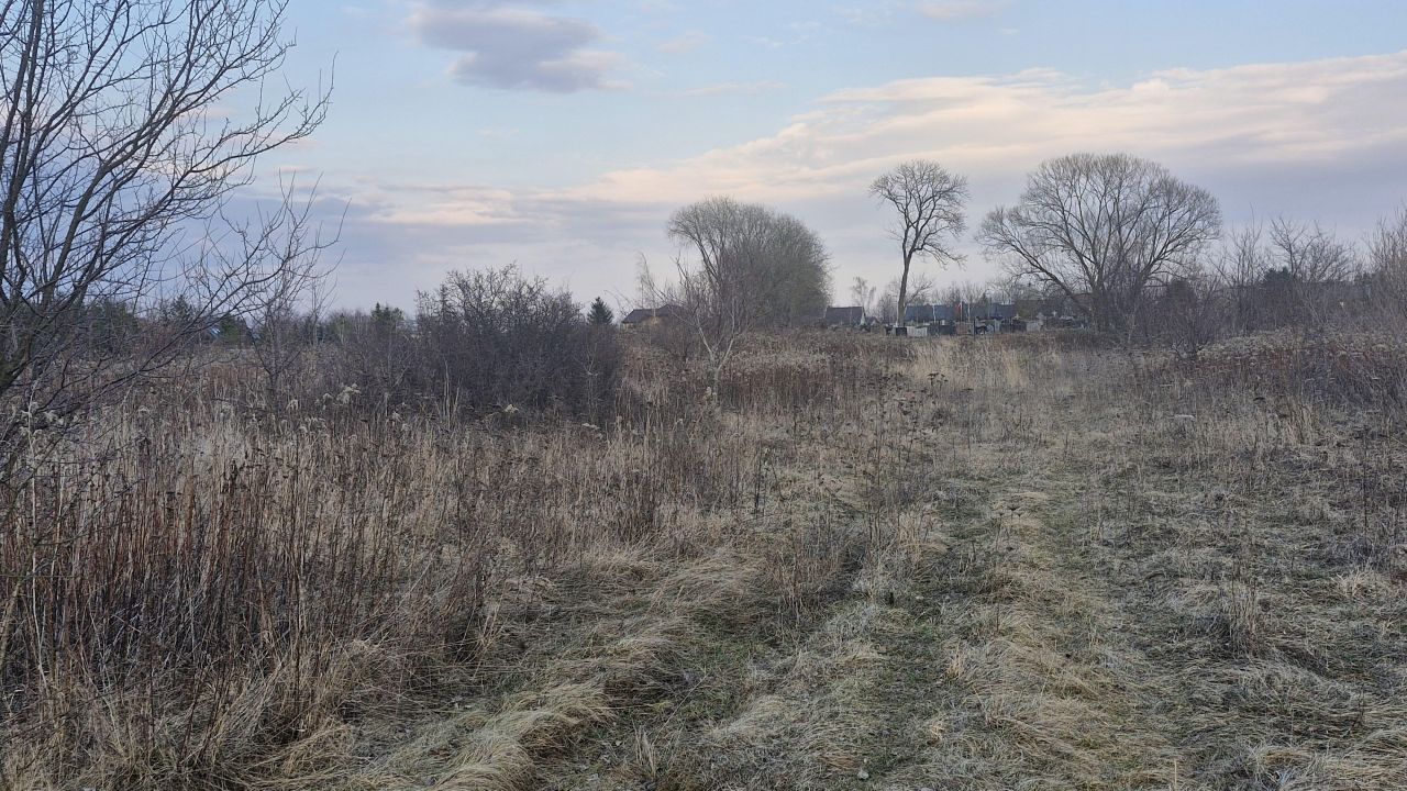 Działka budowlana Pułtusk, ulicy Kościuszki. Zdjęcie 4