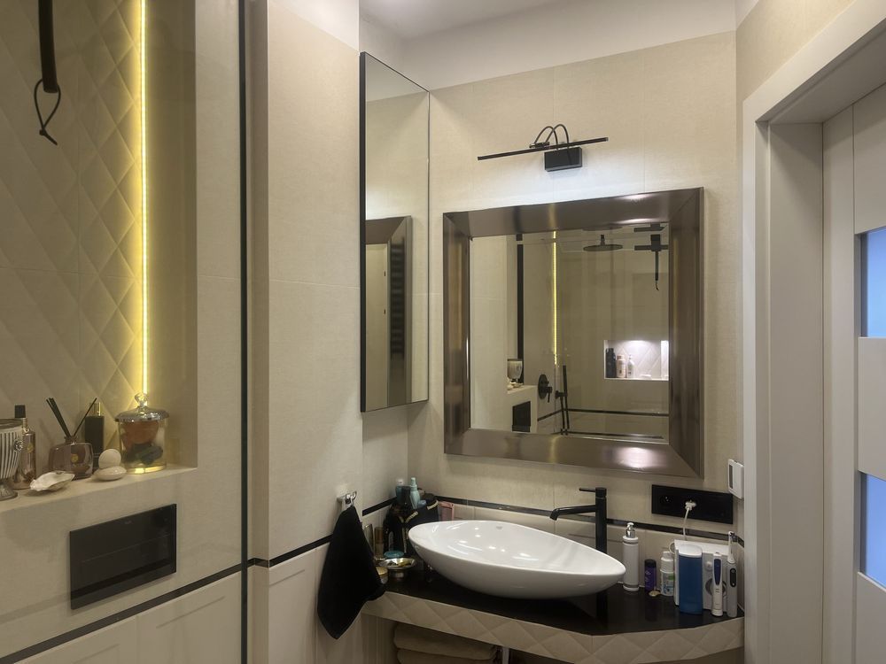 Mieszkanie 4-pokojowe Iława. Zdjęcie 7