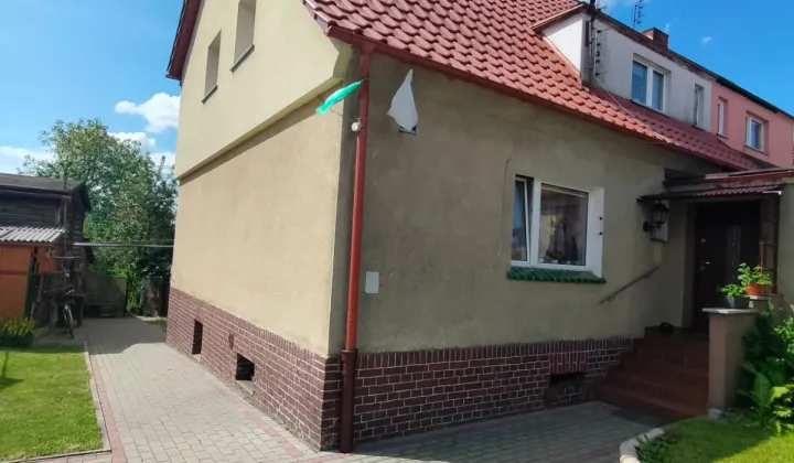 Mieszkanie 3-pokojowe Piława Górna, os. Młyńskie