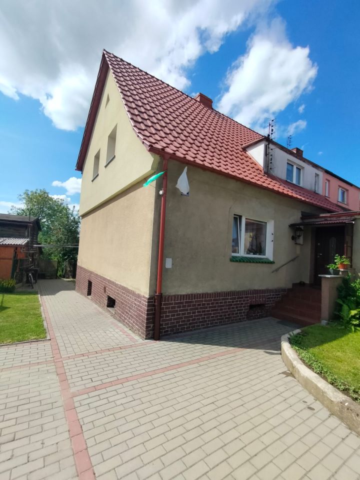 Mieszkanie 3-pokojowe Piława Górna, os. Młyńskie. Zdjęcie 1