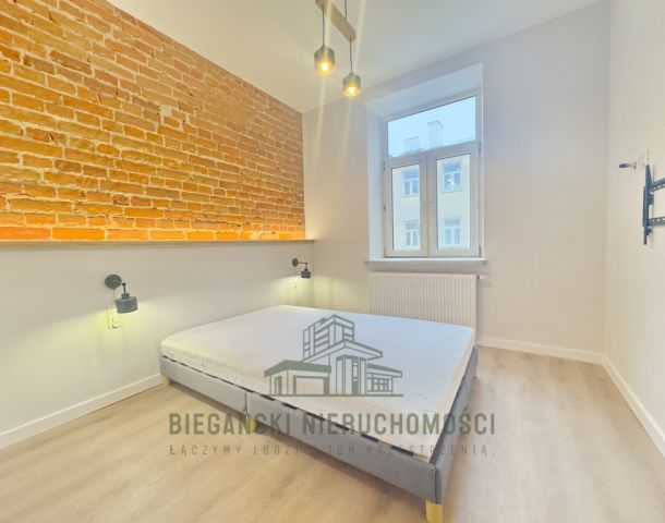 Mieszkanie 2-pokojowe Lublin Stare Miasto, ul. Cyrulicza. Zdjęcie 5