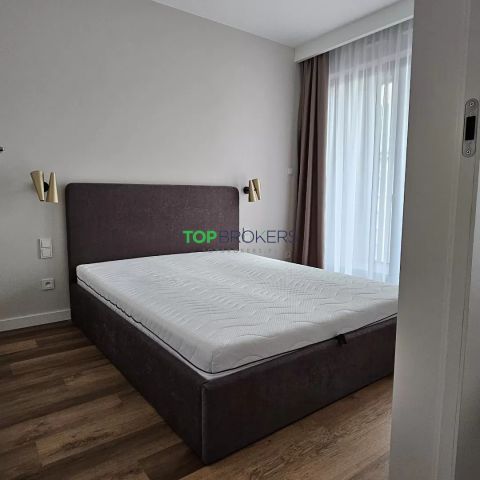 Mieszkanie 2-pokojowe Warszawa Wola, ul. Dzielna. Zdjęcie 5