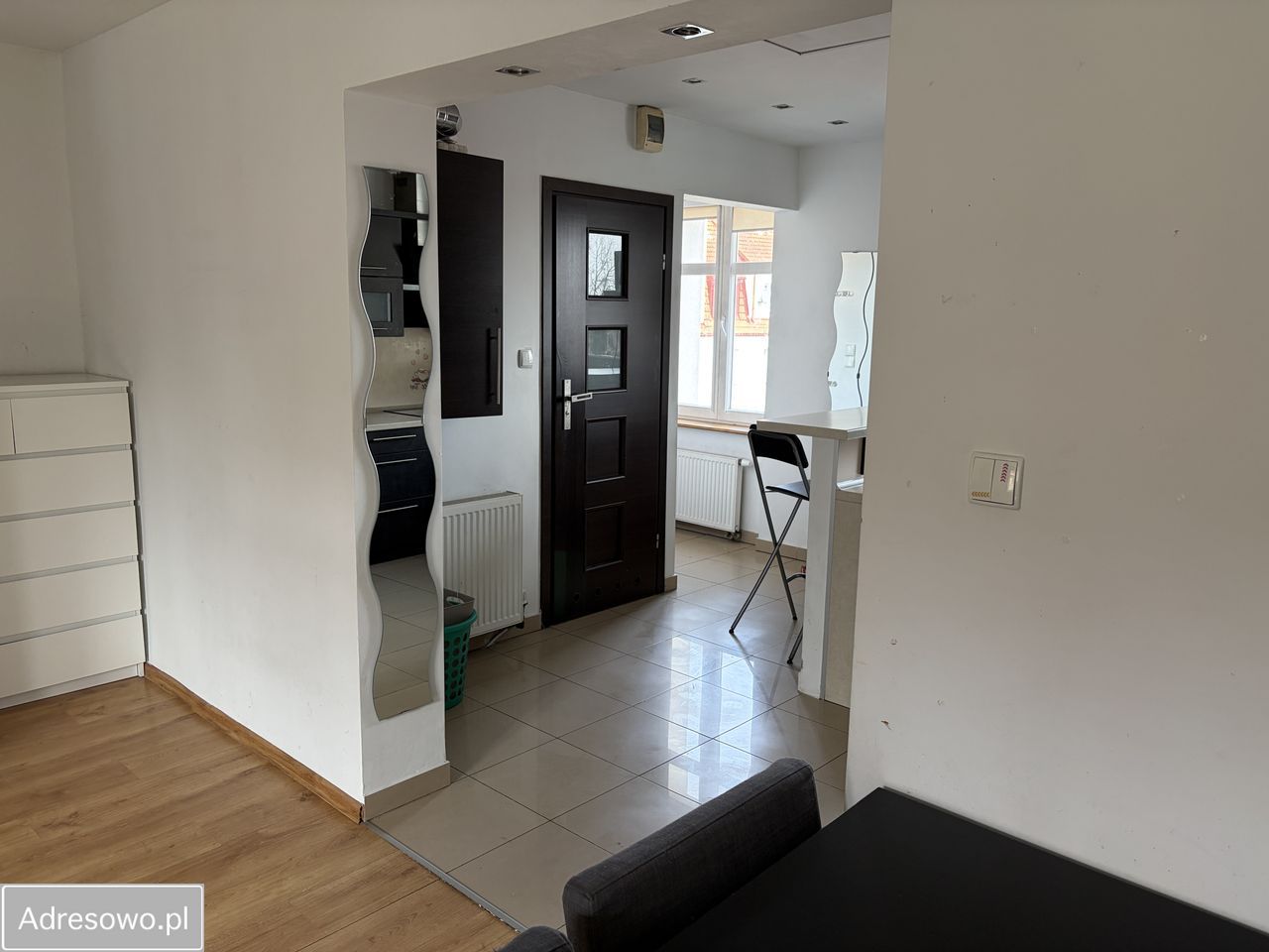 Mieszkanie 2-pokojowe Słupsk, ul. Mikołaja Reja. Zdjęcie 19