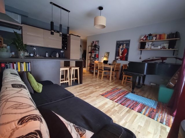 Mieszkanie 2-pokojowe Kraków Płaszów, ul. Gliniana. Zdjęcie 1