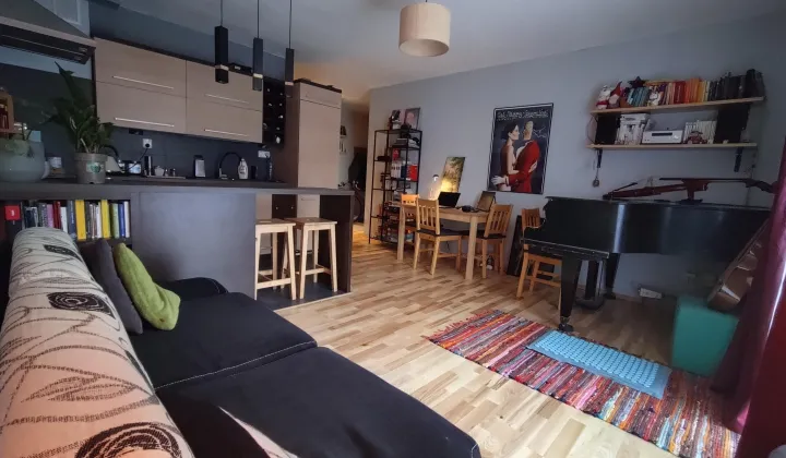 Mieszkanie 2-pokojowe Kraków Płaszów, ul. Gliniana