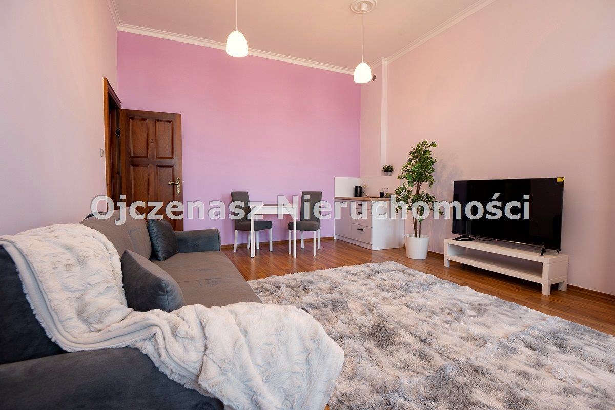 Mieszkanie 1-pokojowe Bydgoszcz. Zdjęcie 7