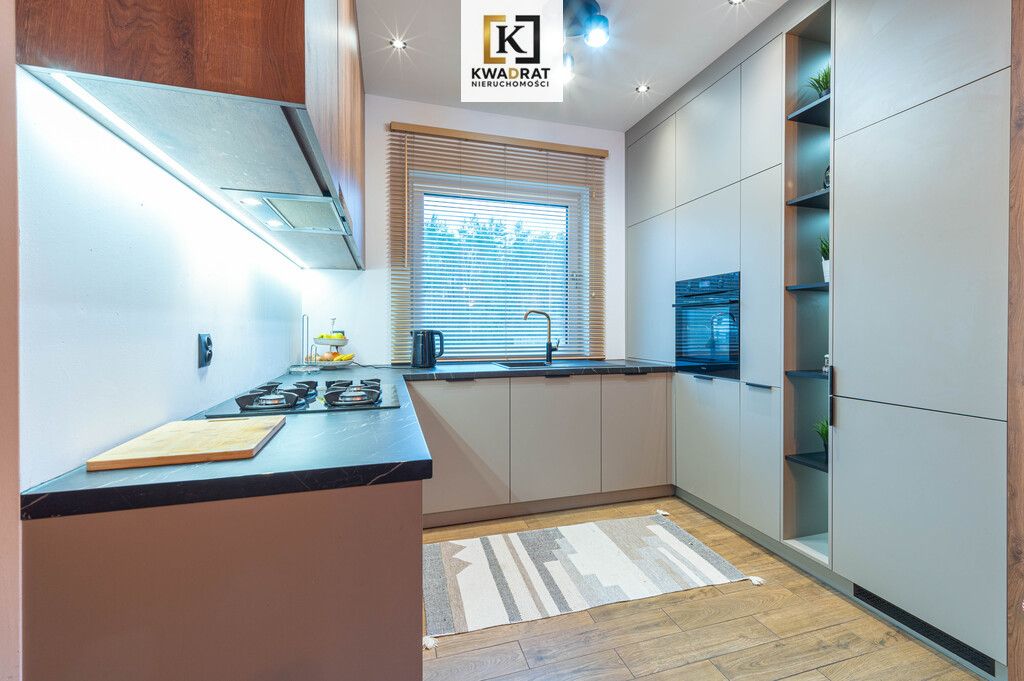 dom wolnostojący, 5 pokoi Mikanów. Zdjęcie 4