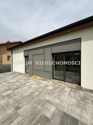dom wolnostojący, 4 pokoje Zebrzydowice, Goździków. Zdjęcie 34