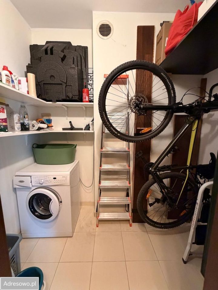 Mieszkanie 3-pokojowe Poznań Chartowo, ul. Lwa. Zdjęcie 18