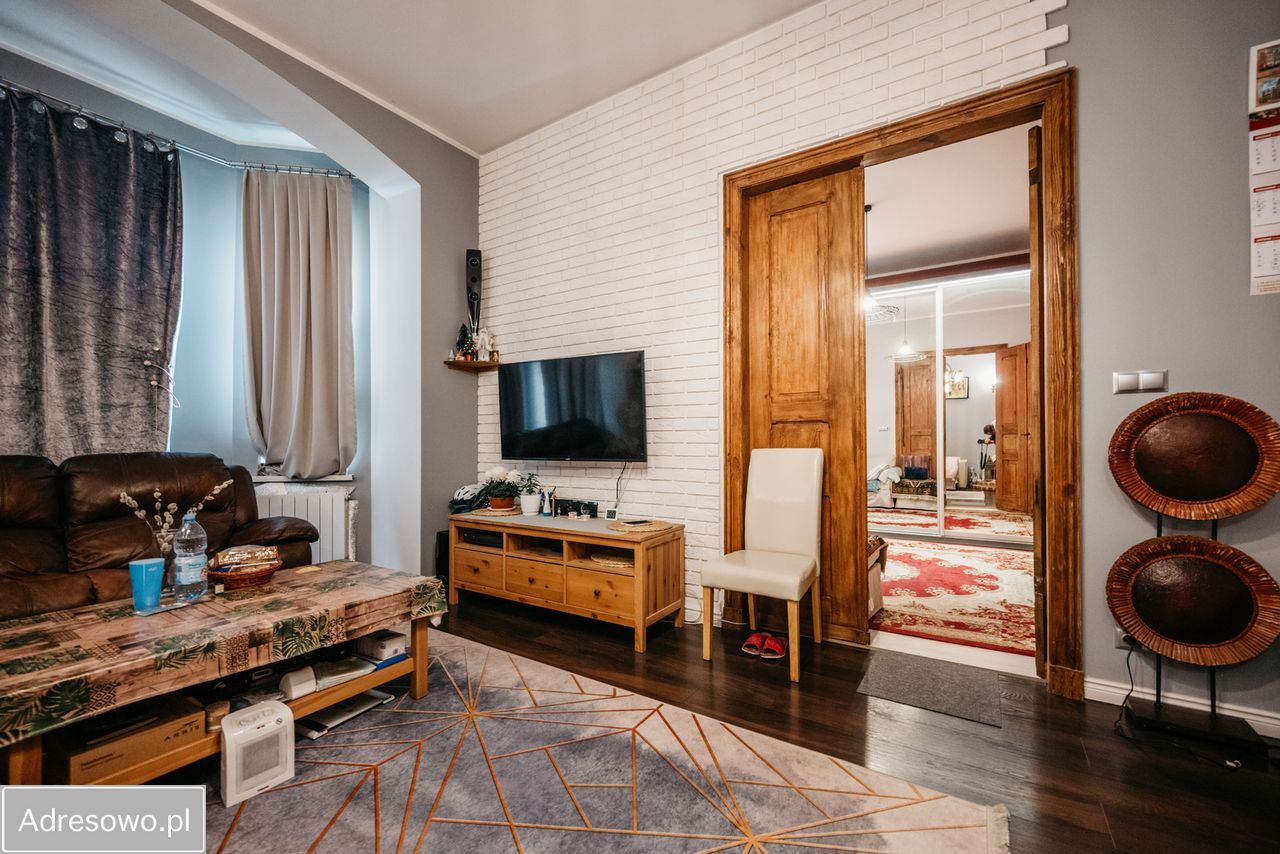 Mieszkanie 3-pokojowe Jarocin, ul. Tadeusza Kościuszki. Zdjęcie 15