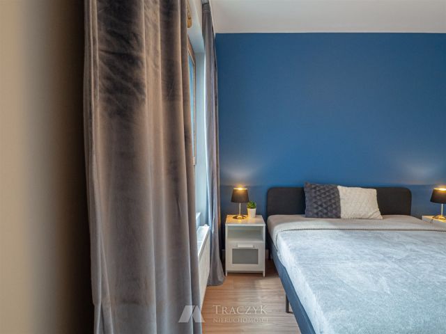 Mieszkanie 3-pokojowe Wrocław Stare Miasto, ul. Kazimierza Michalczyka. Zdjęcie 10