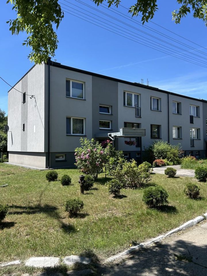 Mieszkanie 3-pokojowe Maciejowice. Zdjęcie 1