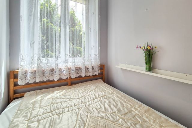 Mieszkanie 2-pokojowe Wrocław Krzyki, ul. Mielecka. Zdjęcie 10