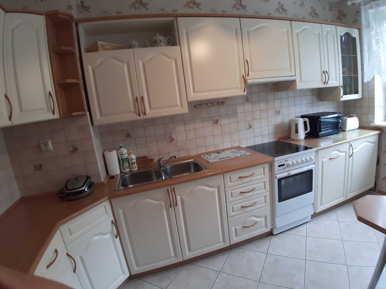 Mieszkanie 2-pokojowe Bydgoszcz Osowa Góra, ul. Dolna Waleniowa. Zdjęcie 2