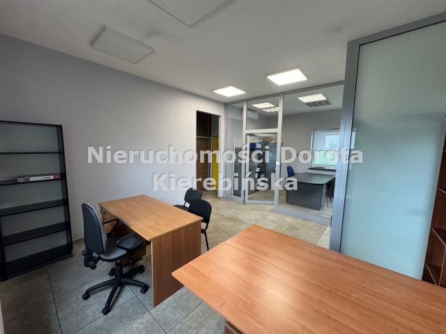 Lokal Tomaszów Mazowiecki, ul. ks. Jerzego Popiełuszki. Zdjęcie 1