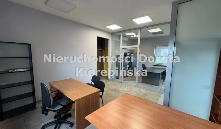 Lokal Tomaszów Mazowiecki, ul. ks. Jerzego Popiełuszki