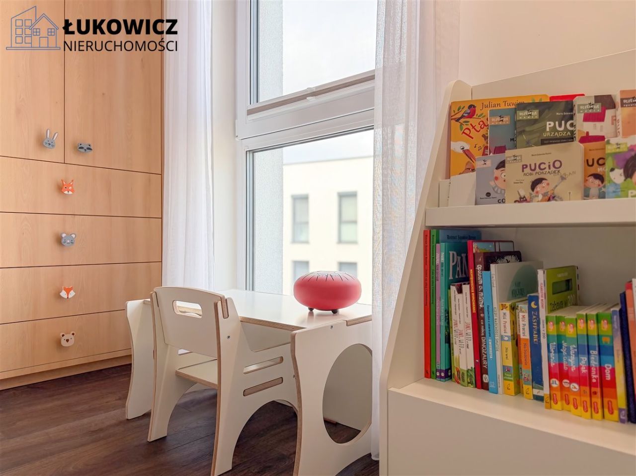 Mieszkanie 4-pokojowe Bielsko-Biała Kamienica. Zdjęcie 15