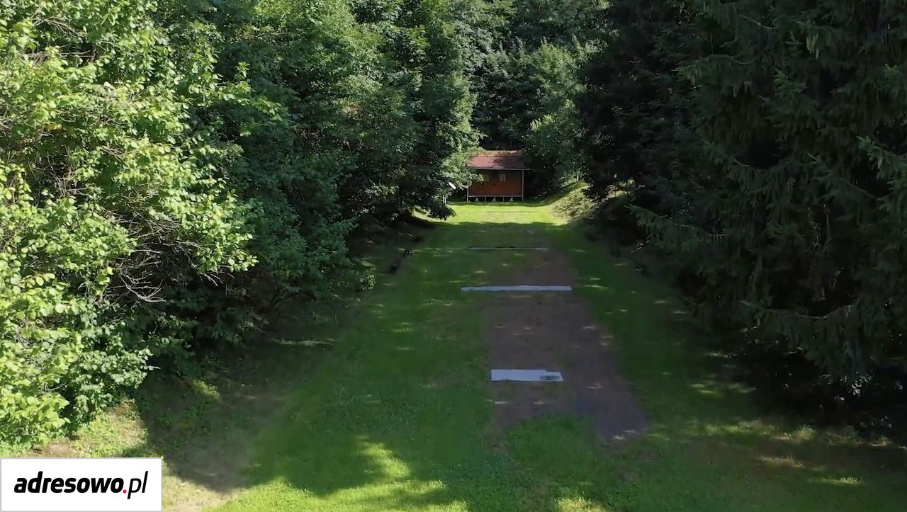 Ośrodek wczasowy Miłoszów. Zdjęcie 6