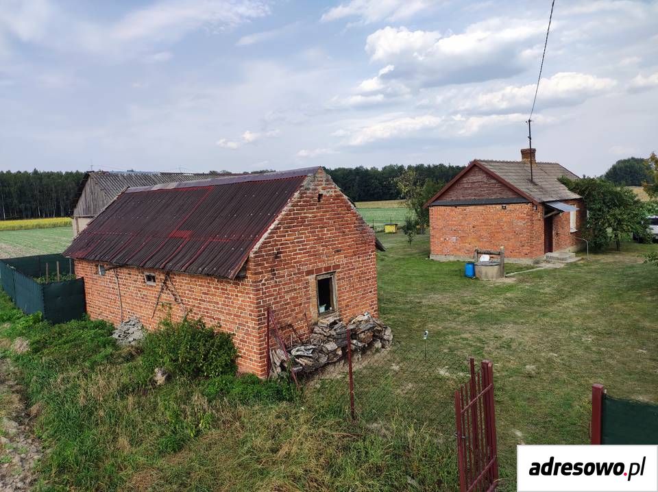 Działka siedliskowa Zieleniec. Zdjęcie 5