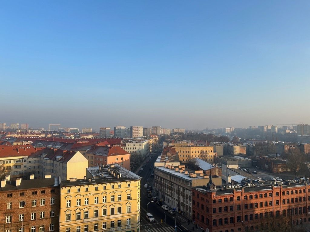 Mieszkanie 2-pokojowe Szczecin Niemierzyn, ul. Niemierzyńska. Zdjęcie 6