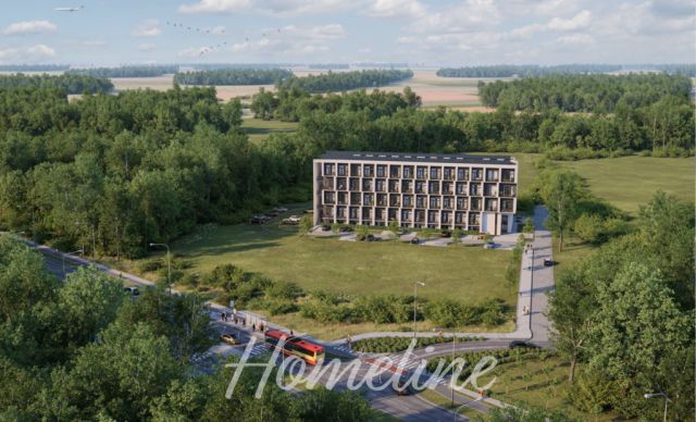 Mieszkanie 1-pokojowe Wrocław, ul. Graniczna. Zdjęcie 1