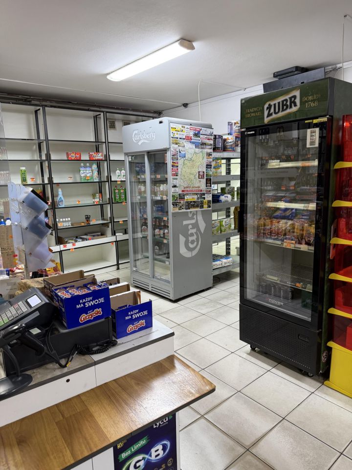 Lokal Mława Centrum, ul. Wójtostwo. Zdjęcie 3