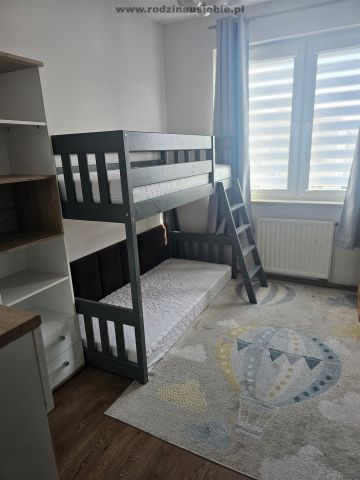 Mieszkanie 3-pokojowe Kraków Podgórze, ul. Myśliwska. Zdjęcie 7