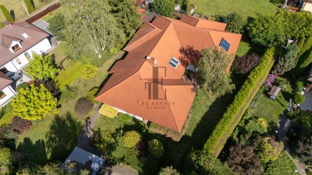 dom wolnostojący, 6 pokoi Jastrzębie, ul. Wierzbowa. Zdjęcie 28