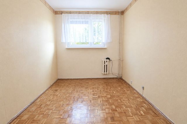 Mieszkanie 3-pokojowe Bydgoszcz Kapuściska, ul. Krzysztofa Kamila Baczyńskiego. Zdjęcie 5