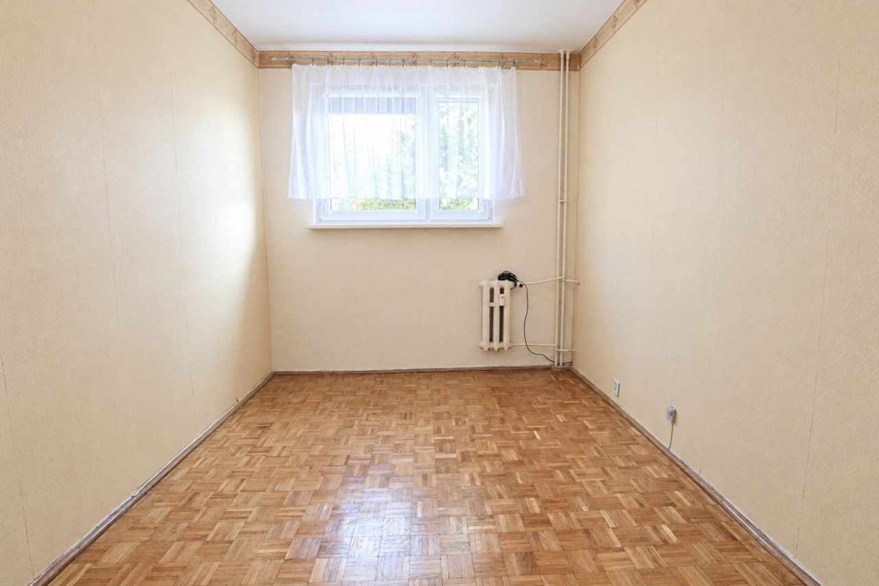 Mieszkanie 3-pokojowe Bydgoszcz Kapuściska, ul. Krzysztofa Kamila Baczyńskiego. Zdjęcie 5