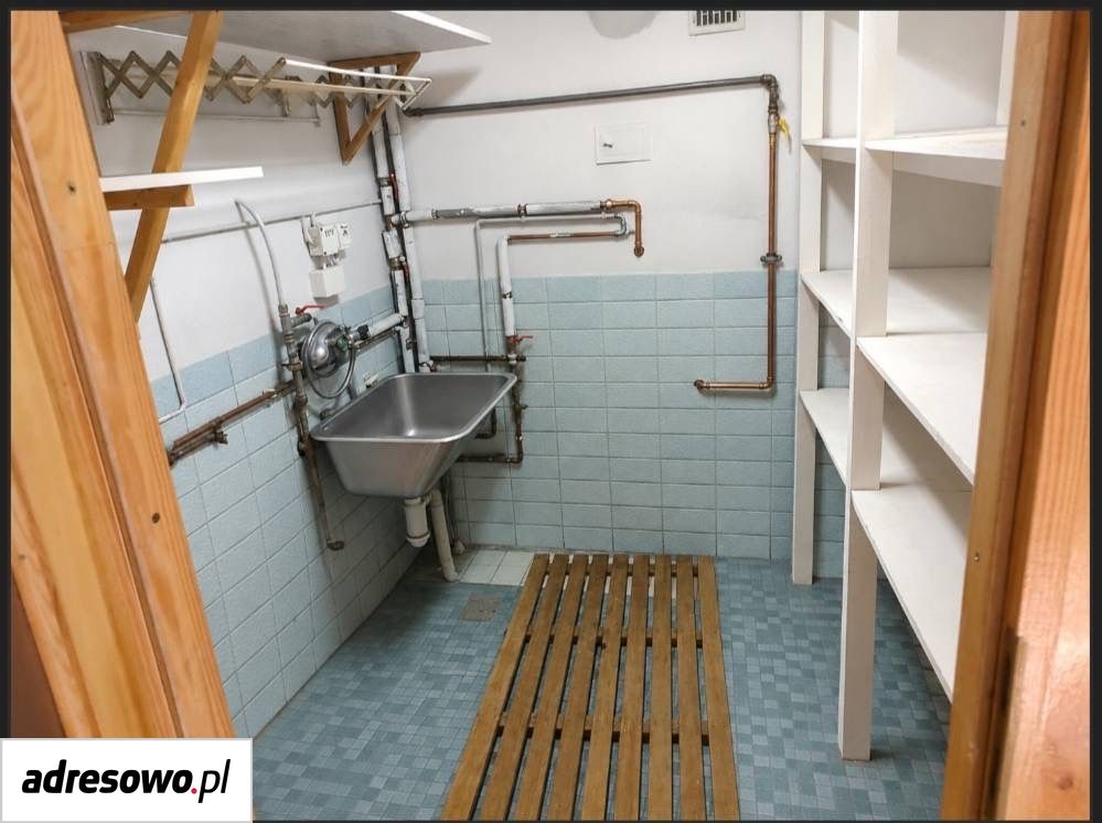 dom wolnostojący, 8 pokoi Sosnowiec Dębowa Góra, ul. Stroma. Zdjęcie 16