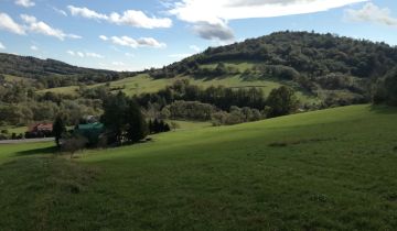 Działka budowlana Rozpucie