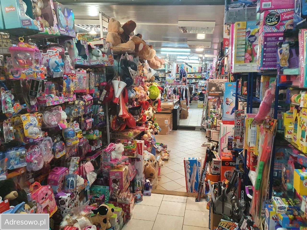 Lokal Piaseczno Centrum. Zdjęcie 2