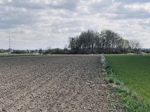 Działka rolna Kraków Nowa Huta, ul. Podstawie. Zdjęcie 3