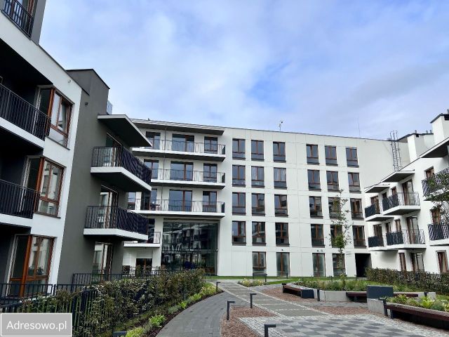 Mieszkanie 3-pokojowe Warszawa Wilanów, ul. Sarmacka. Zdjęcie 1