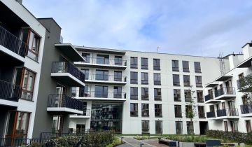 Mieszkanie 3-pokojowe Warszawa Wilanów, ul. Sarmacka
