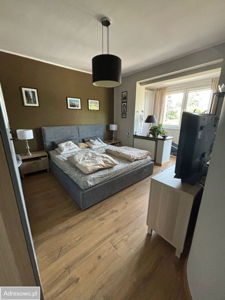 Mieszkanie 5-pokojowe Legnica. Zdjęcie 5