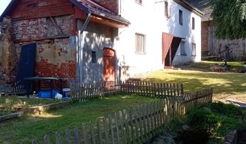 dom wolnostojący, 4 pokoje Nowa Wieś Głubczycka