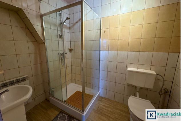 bliźniak, 4 pokoje Cisna. Zdjęcie 16