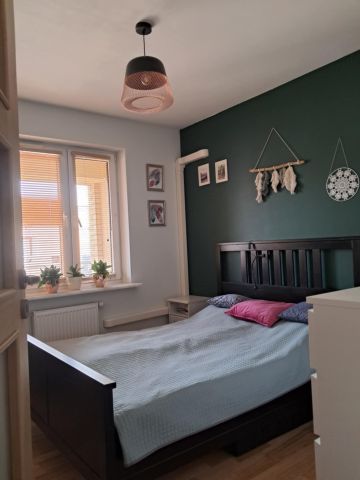 Mieszkanie 3-pokojowe Białystok. Zdjęcie 5