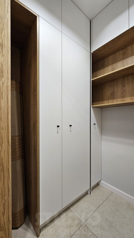 Mieszkanie 3-pokojowe Kraków Dębniki, ul. dr. Jana Piltza. Zdjęcie 19