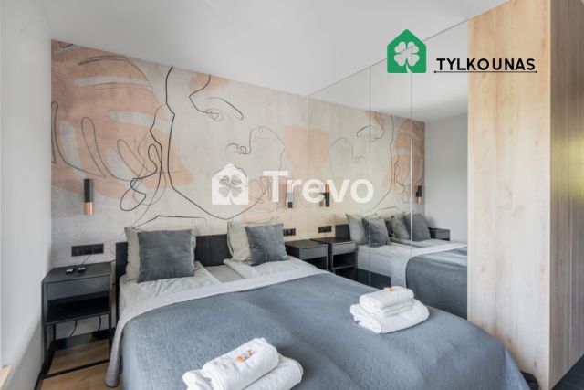 Mieszkanie 2-pokojowe Gdynia Orłowo, al. Zwycięstwa. Zdjęcie 11