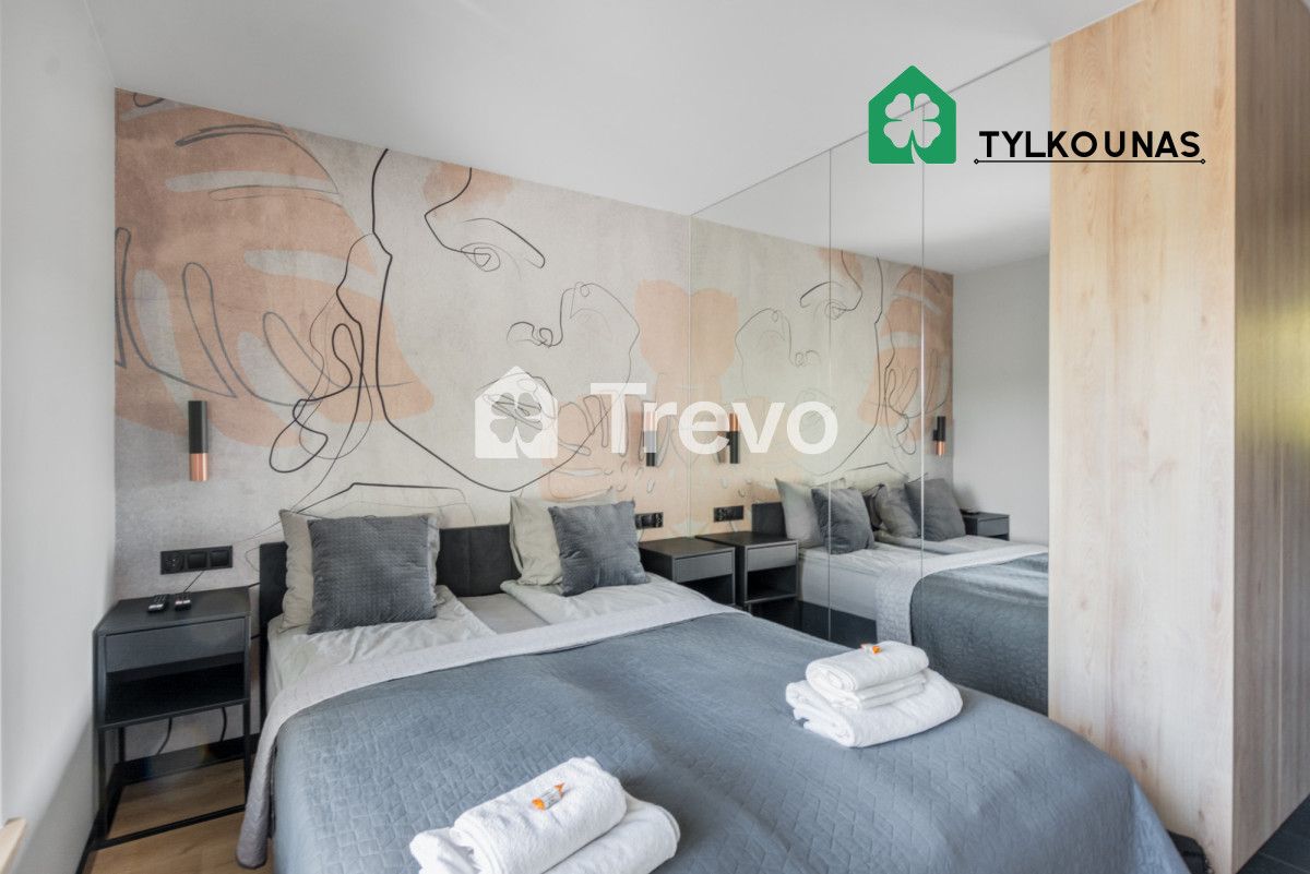 Mieszkanie 2-pokojowe Gdynia Orłowo, al. Zwycięstwa. Zdjęcie 11