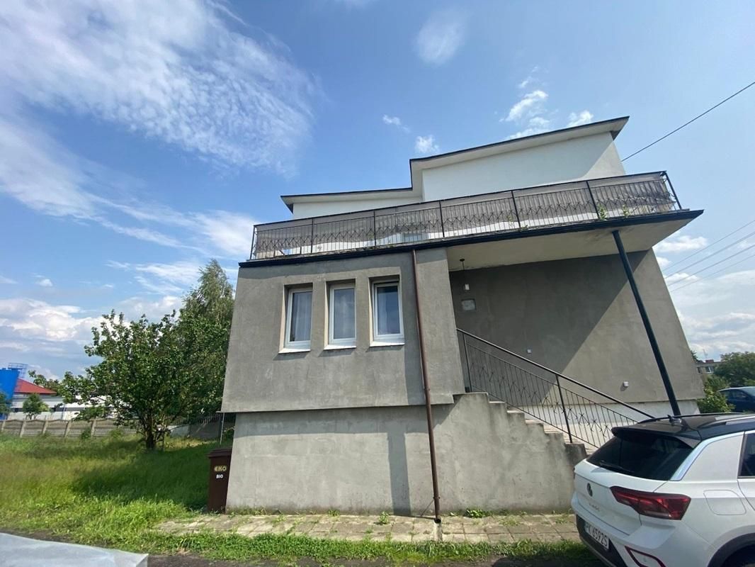 dom wolnostojący, 5 pokoi Pólko. Zdjęcie 22