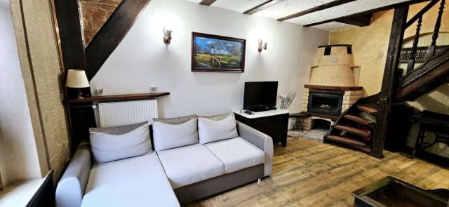 Mieszkanie 4-pokojowe Wrocław Krzyki, ul. gen. Romualda Traugutta. Zdjęcie 4