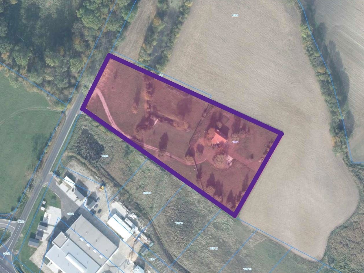 Działka budowlana Młodasko, ul. Kaźmierska. Zdjęcie 5