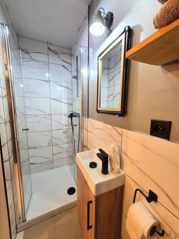 Mieszkanie 1-pokojowe Wrocław Stare Miasto, ul. Robotnicza. Zdjęcie 6